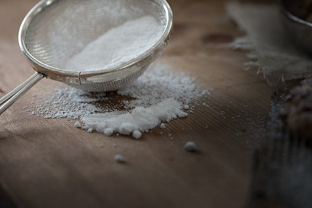 Xucker als Zuckerersatz: Xylit & Erythrit als gesunde Alternative zu Zucker?