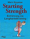 Starting Strength: Einführung ins...