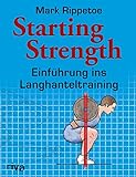 Starting Strength: Einführung ins...