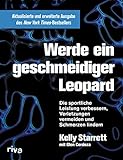 Werde ein geschmeidiger Leopard – aktualisierte...