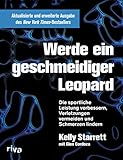 Werde ein geschmeidiger Leopard – aktualisierte...